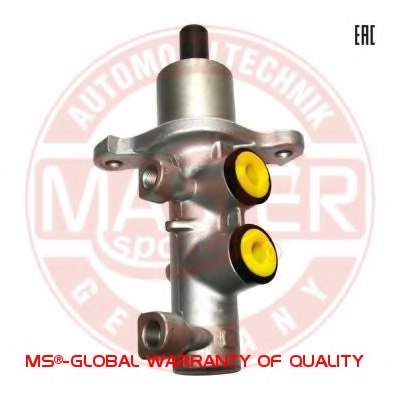 MASTER-SPORT 24212008043AT-PCS-MS Brake Master Cylinder
